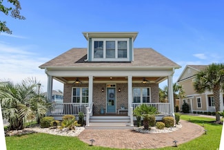 8245 Sandlapper Way Unit Lot 32, Myrtle Beach, SC 29572
