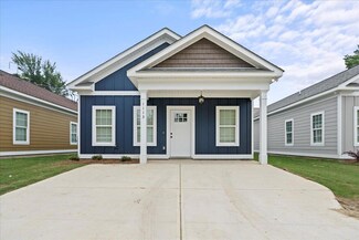 1101 Cedar St, Augusta, GA 30901