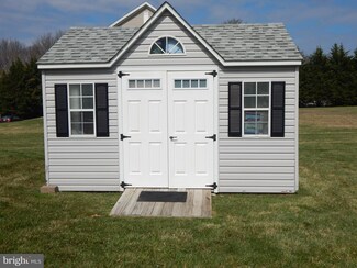 7101 Burnt Barn Ct, Owings, MD 20736