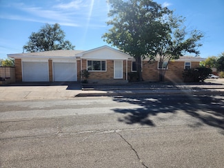 1100 Georgia St SE, Albuquerque, NM 87108