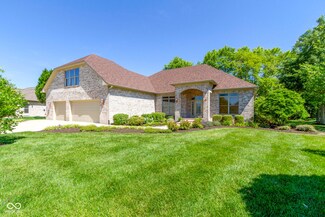 6074 W Richman Dr, New Palestine, IN 46163
