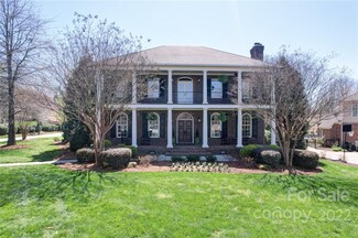 200 Galey Ridge, Cramerton, NC 28032