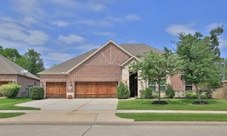 23214 Creek Park Dr, Spring, TX 77389