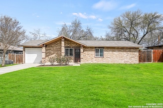 4415 Summer Sun Ln, San Antonio, TX 78217