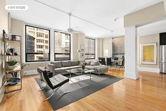 50 Pine St Unit PH12N, New York, NY 10005
