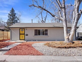 745 Utica St, Denver, CO 80204