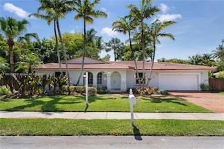 8700 SW 64th Ave, South Miami, FL 33143