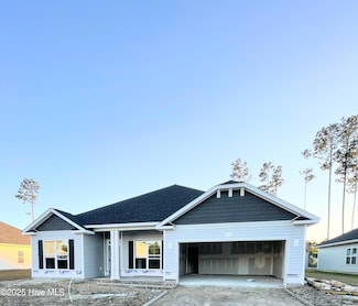 1016 Midnight Bourbon Manor, New Bern, NC 28562