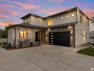 606 E 4800 S, Murray, UT 84107