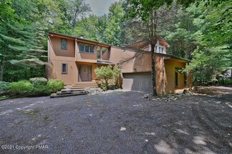 136 Flintlock Trail, Pocono Pines, PA 18350
