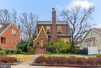 3105 Pinewood Ave, Baltimore, MD 21214