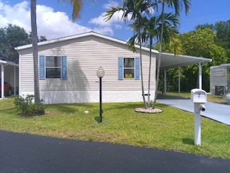 6920 NW 43rd Ave Unit A14, Coconut Creek, FL 33073