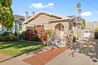 819 S Humboldt St, San Mateo, CA 94402