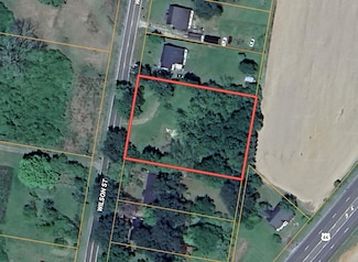 1222 Wilson Street Extension, Plymouth, NC 27962