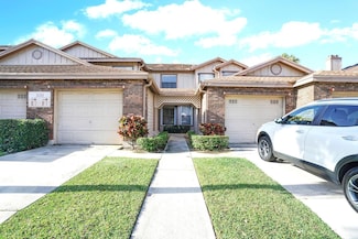300 Crosswinds Dr Unit E2, Greenacres, FL 33413