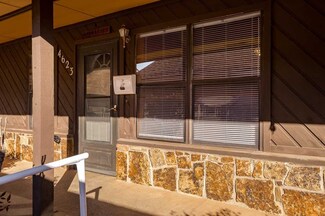 4623 Evergreen, Stillwater, OK 74075