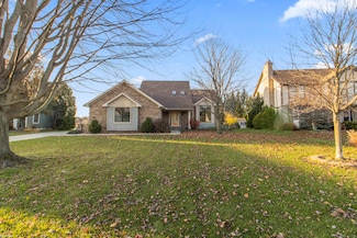 758 Highland Dr, Saint Clair, MI 48079