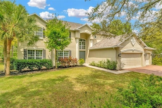 805 W Rusk Ln, Lecanto, FL 34461