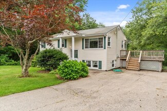 25 Bedford Dr, North Grafton, MA 01536