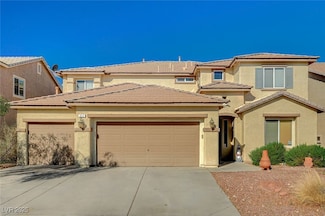 317 Shimmering Moon St, Henderson, NV 89015