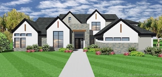 504 N 89th St, Broken Arrow, OK 74014