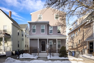 43 Derby St, Somerville, MA 02145