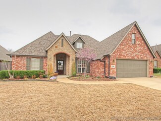 12409 S Date St, Jenks, OK 74037