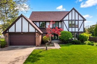 1352 Goldenrod Dr Unit 1, Naperville, IL 60540