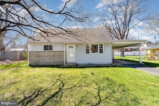 338 Charles Rd, Mechanicsburg, PA 17050