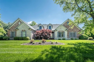 601 Oak Hill Dr, Belleville, IL 62223