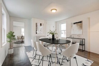 60 Sanford St, Mattapan, MA 02126