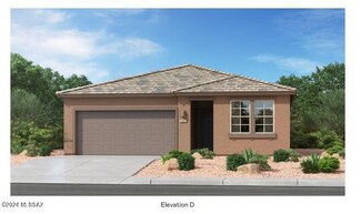 736 W Calle El Teclado, Sahuarita, AZ 85629