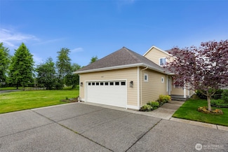 549 E Maberry Dr, Lynden, WA 98264