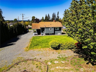 20806 Hubbard Rd, Lynnwood, WA 98036