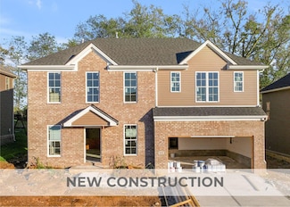 132 Oxford Landing Dr, Georgetown, KY 40324