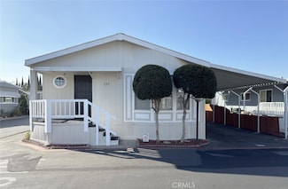 12861 West St Unit 137, Garden Grove, CA 92840