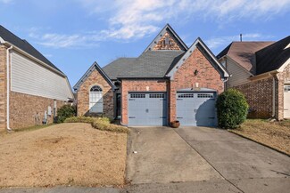 4950 Shaws Ridge Trail, Arlington, TN 38002