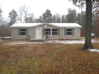 651 Carl Ln, Marion, MI 49665