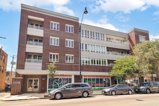 3021 W Armitage Ave Unit 402, Chicago, IL 60647