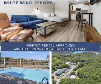 982 Indian Point Rd Unit 309, Branson, MO 65616