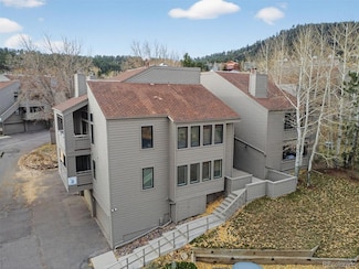 23660 Pondview Place Unit E, Golden, CO 80401