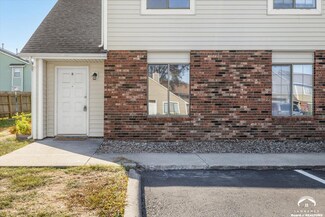 2406 Alabama St Unit 12D, Lawrence, KS 66046