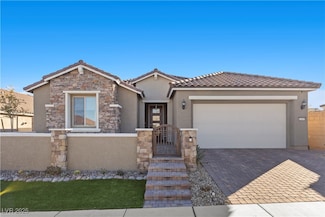 10499 Skye Paseo Ave, Las Vegas, NV 89166