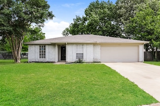 1421 Monica Ct, Mesquite, TX 75149