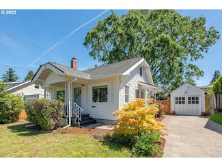 6706 N Fenwick Ave, Portland, OR 97217