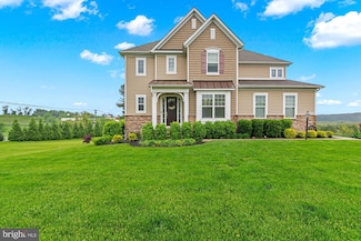 2525 Floreta Ct, Forest Hill, MD 21050