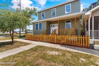 720 Nun St, Wilmington, NC 28401