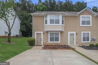 6076 Chupp Way Ln, Lithonia, GA 30038
