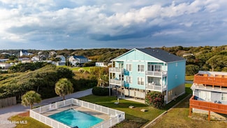 105 Beachwood Dr Unit 1C, Atlantic Beach, NC 28512
