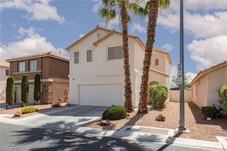 6116 Seneca Springs St, Las Vegas, NV 89130